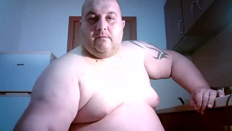 Juliano online show from August 7, 1:38 am
