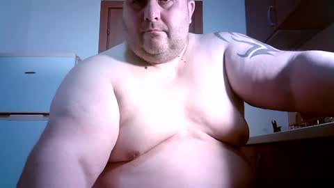 Juliano online show from August 8, 1:05 am