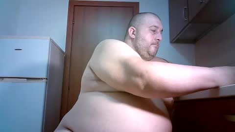 Juliano online show from August 10, 2:35 am