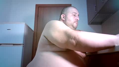 Juliano online show from August 12, 12:46 am