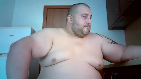 Juliano online show from August 12, 12:18 pm