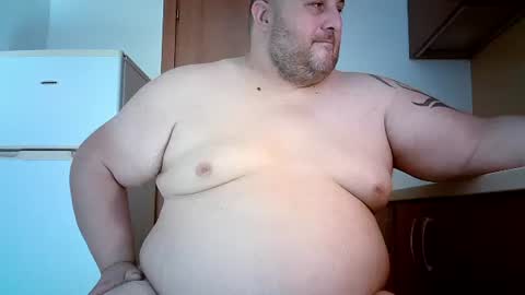Juliano online show from August 12, 1:35 pm