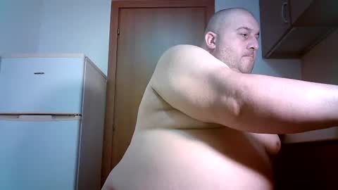 Juliano online show from August 15, 11:09 pm