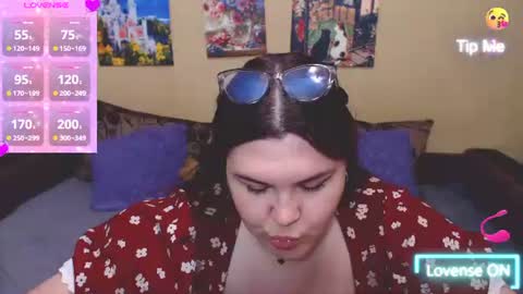 Jul online show from August 11, 5:26 pm
