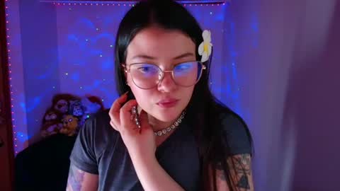 Juli online show from August 10, 2:24 am