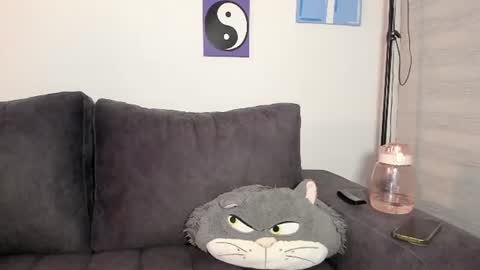 Jeimy online show from July 21, 12:25 am