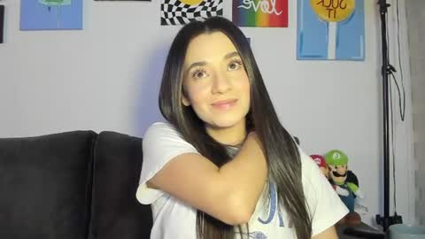 Jeimy online show from July 29, 1:12 am