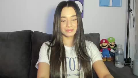 Jeimy online show from July 29, 3:24 am