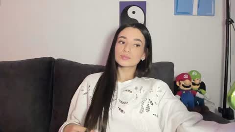 Jeimy online show from July 30, 1:35 am