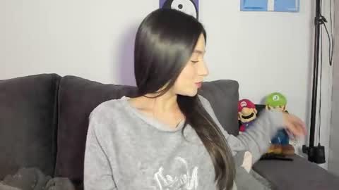 Jeimy online show from August 2, 2:29 am