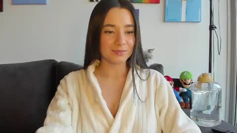 Jeimy online show from August 2, 11:00 pm