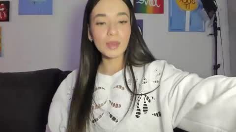Jeimy online show from August 5, 1:58 am