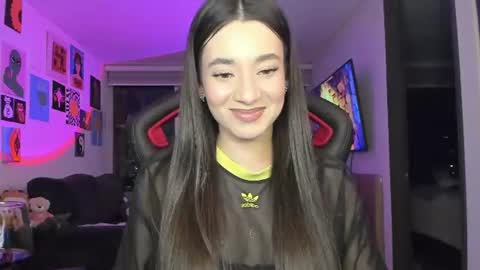 Jeimy online show from August 8, 3:17 am