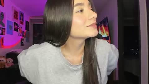Jeimy online show from August 10, 2:24 am