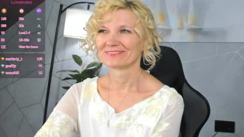 Julie Lucasss online show from August 14, 11:41 pm