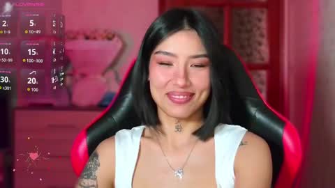 julie_turner_ online show from June 15, 12:14 pm