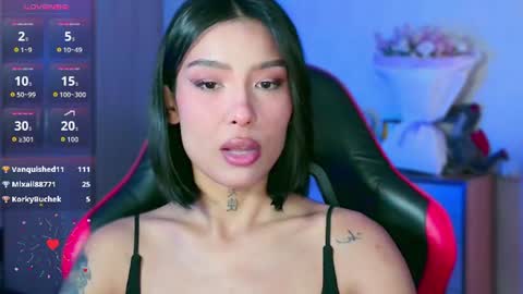 julie_turner_ online show from June 25, 9:56 am