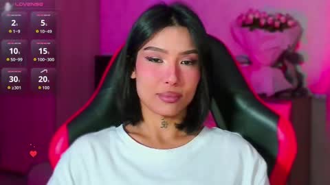 julie_turner_ online show from July 3, 9:11 am