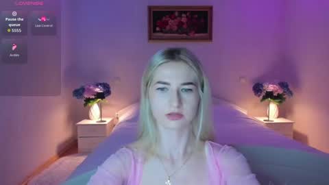 julieblazex online show from July 20, 9:51 pm