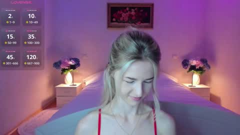 julieblazex online show from July 25, 8:57 pm