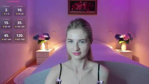 julieblazex online show from July 31, 9:09 pm