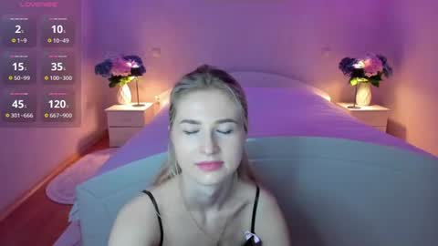 julieblazex online show from July 31, 11:32 pm