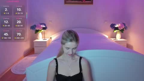 julieblazex online show from August 2, 9:55 pm
