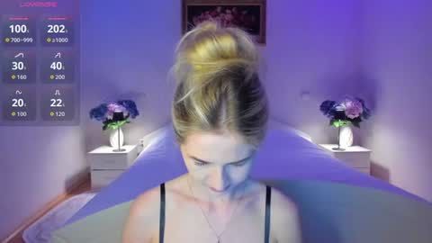 julieblazex online show from August 6, 8:19 pm