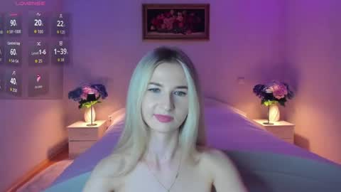 julieblazex online show from August 7, 9:26 pm
