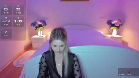julieblazex online show from August 8, 10:32 pm
