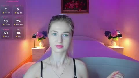 julieblazex online show from August 15, 8:57 pm