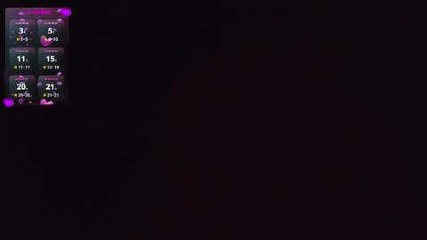 juliedeep online show from August 9, 12:55 am