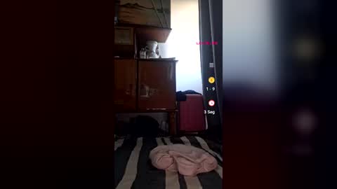 juliena212 online show from July 26, 7:02 am