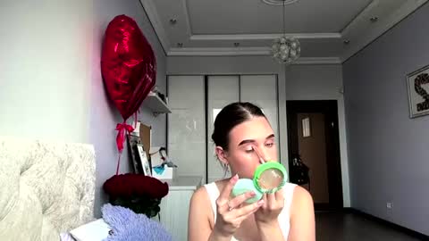 Meris online show from July 15, 10:27 am