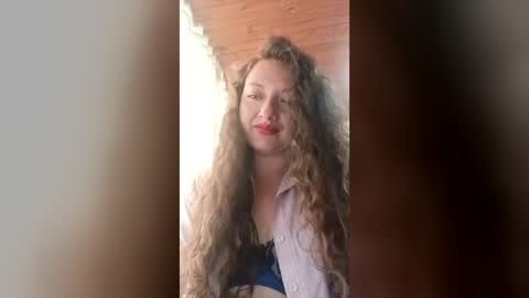 Julieta Velvet online show from September 4, 7:07 pm