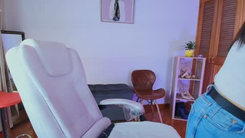 Julieta92  online show from September 4, 9:52 pm