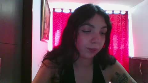 Juli  Nati online show from July 17, 4:29 pm