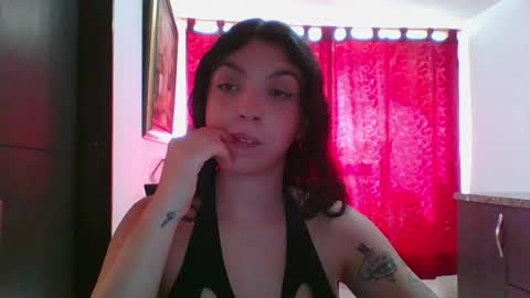 Juli  Nati online show from July 17, 5:46 pm