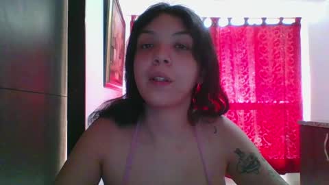 Juli  Nati online show from August 5, 4:49 pm