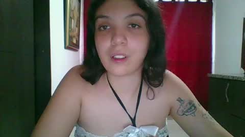 Juli  Nati online show from August 6, 7:57 pm