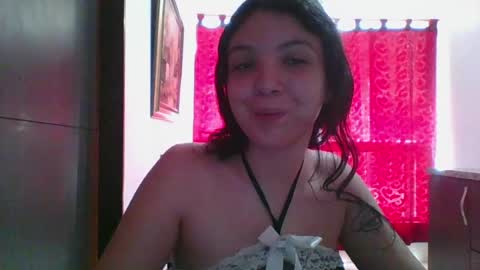 Juli  Nati online show from August 12, 3:14 pm