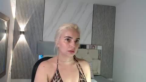 Julierta online show from August 10, 7:48 pm