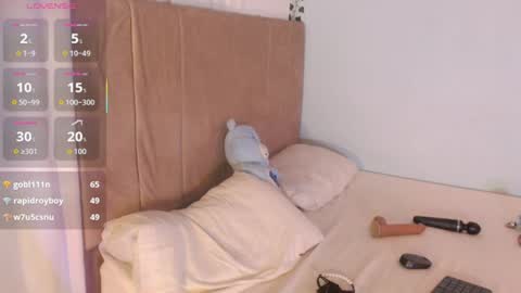 julieta__sexxx online show from July 30, 5:48 am