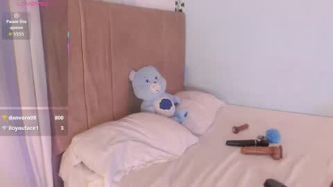 julieta__sexxx online show from August 8, 2:22 am