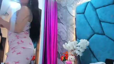 Julieta online show from August 6, 8:46 am