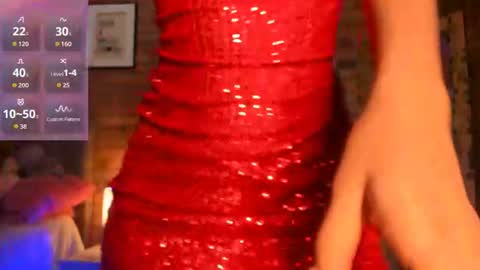 Julieta online show from July 28, 12:16 am
