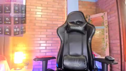 Julieta online show from July 30, 10:05 pm