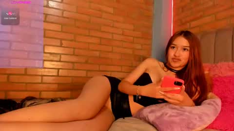 Julieta online show from August 6, 4:11 am