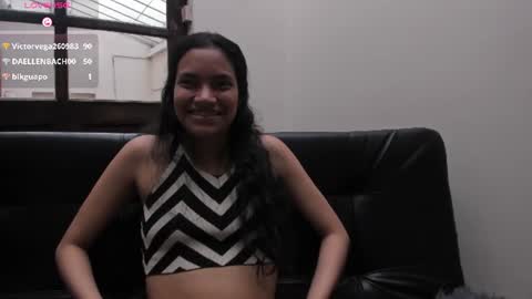 Julieta online show from July 31, 9:31 pm