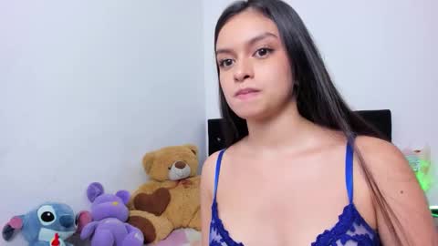 julieta online show from March 25, 3:23 am